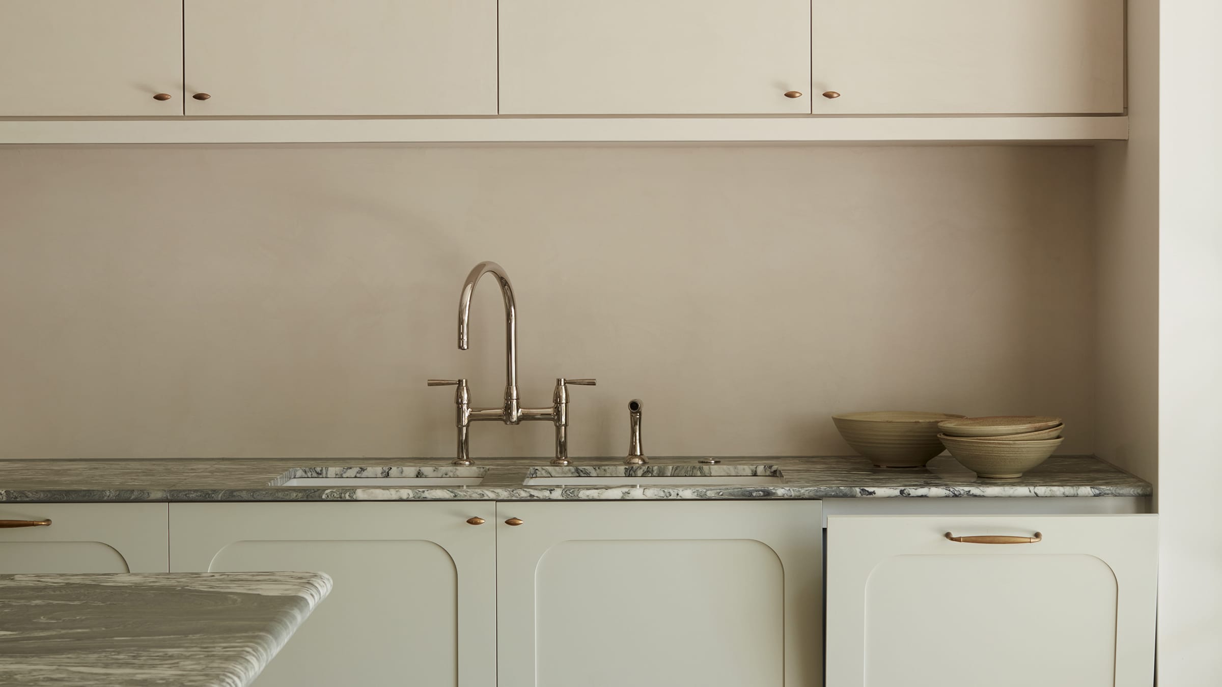 Fisher and Paykel Integrated Dishwasher