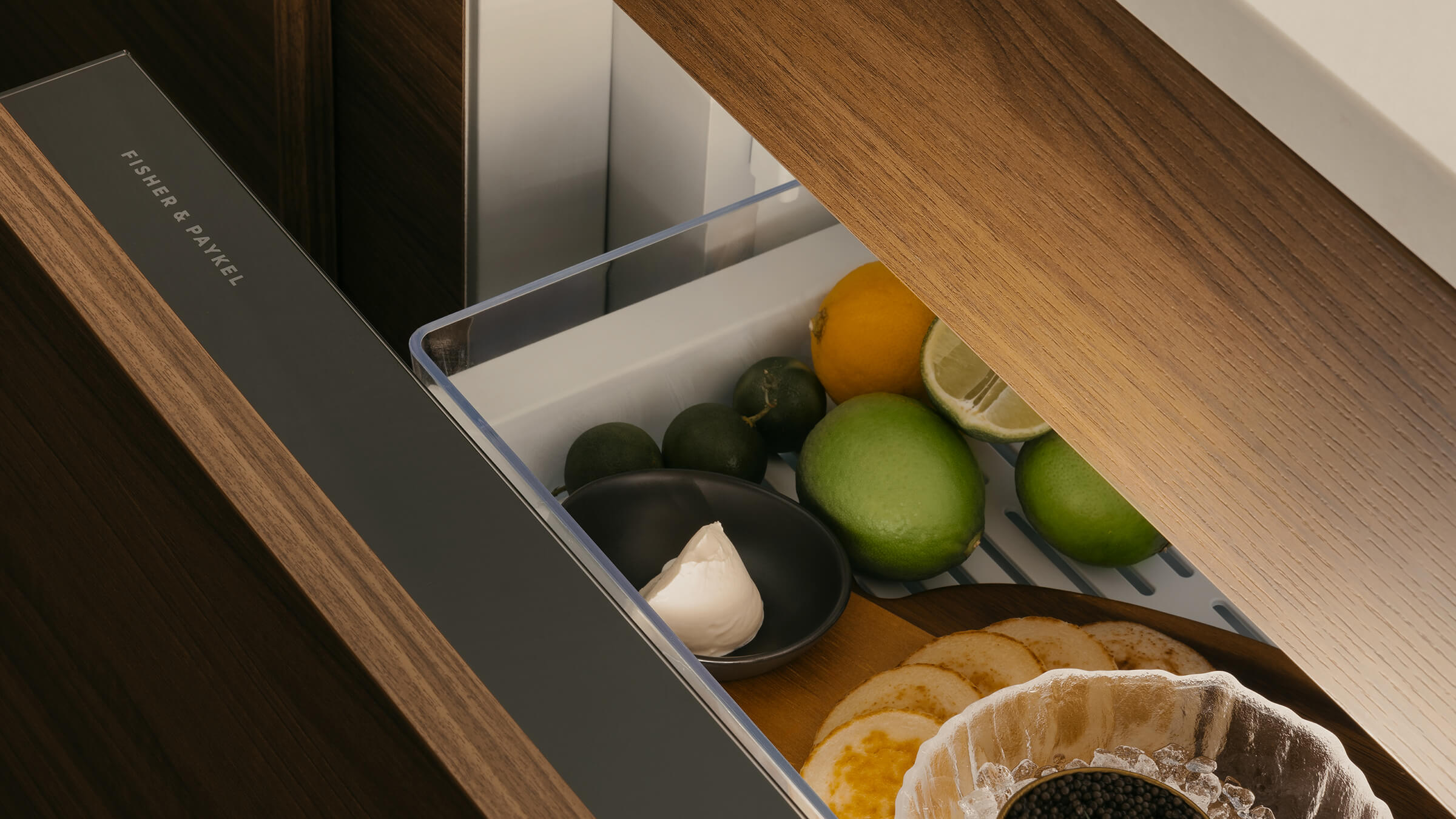 The Cooldrawer&trade;