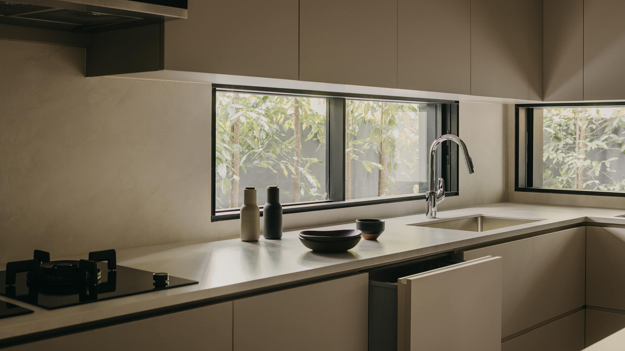 Fisher and Paykel Dishdrawer&trade; Dishwasher