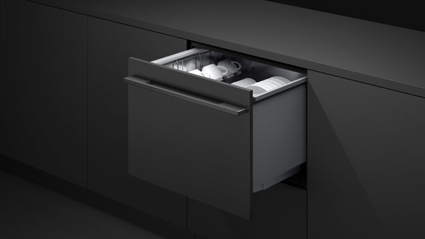 Insitu image of Dishwasher