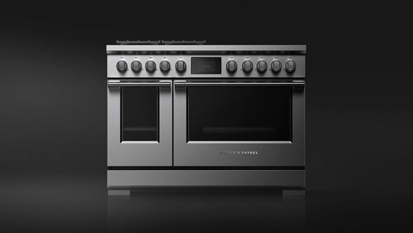 Insitu image of Range