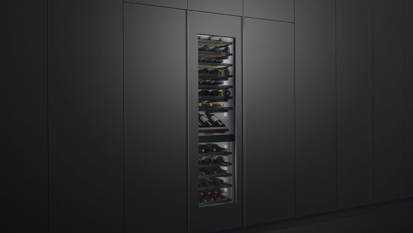 Insitu image of Wine Cabinet