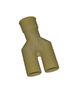 Joiner - Double Drain Hose