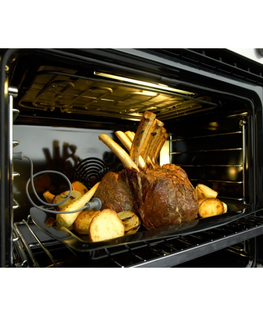 
        Wired Temperature Sensor