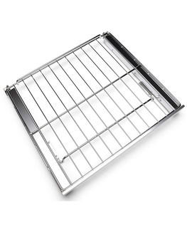 
        Sliding Shelf Assembly