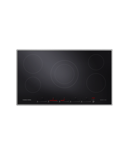 
        Induction Cooktop, 36