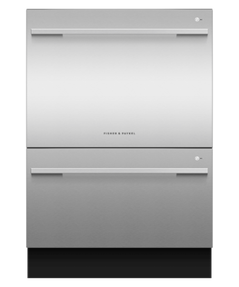 Series 9, Contemporary Tall Double DishDrawer™ Dishwasher