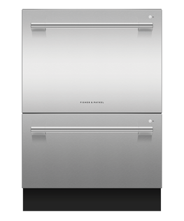 
        Series 11, Professional Tall Double DishDrawer™ Dishwasher