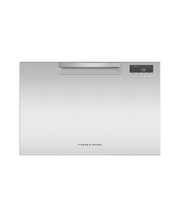 
        Series 7, Contemporary Single DishDrawer™ Dishwasher