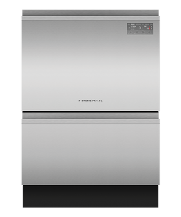 
        Series 7, Contemporary Tall Double DishDrawer™ Dishwasher