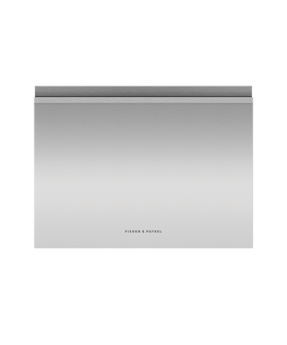 
        Series 9, Contemporary Tall Single DishDrawer™ Dishwasher