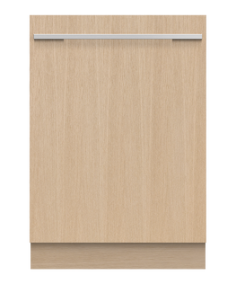  Series 9, Integrated Tall Dishwasher, hi-res